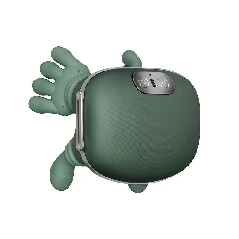 Gear Junction™ NeckEase Pro Heated Massager