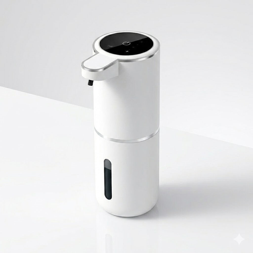 Gear Junction™ AutoFoam Pro