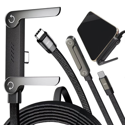 ChargeStand Pro™ C Type Charging Cable