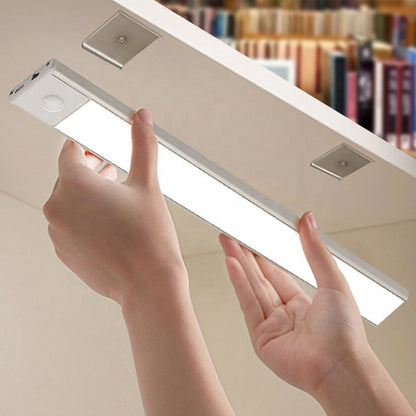 Gear Junction™ Smart Motion Sensor Light