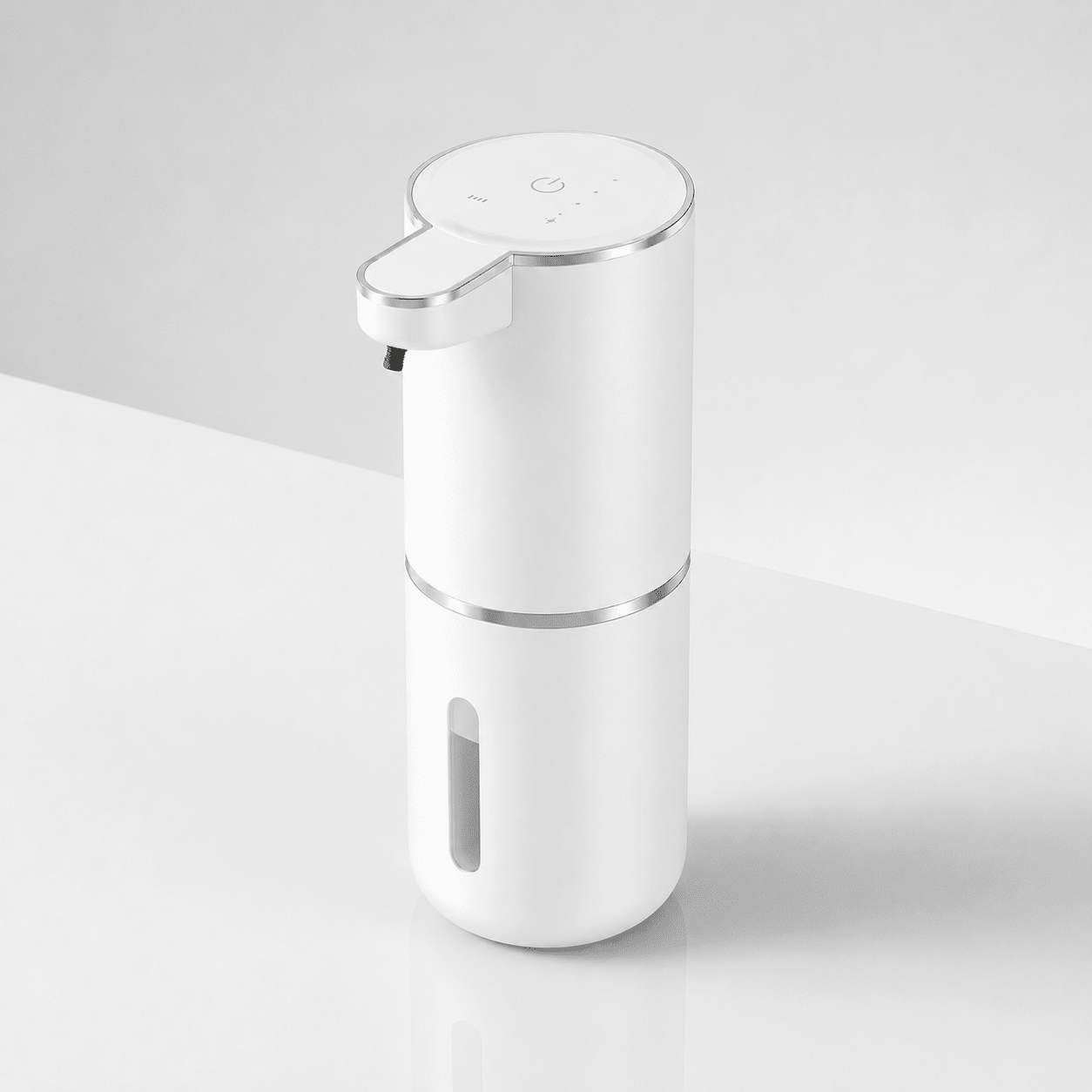 AutoFoam Pro Automatic Soap Dispenser - Gear Junction