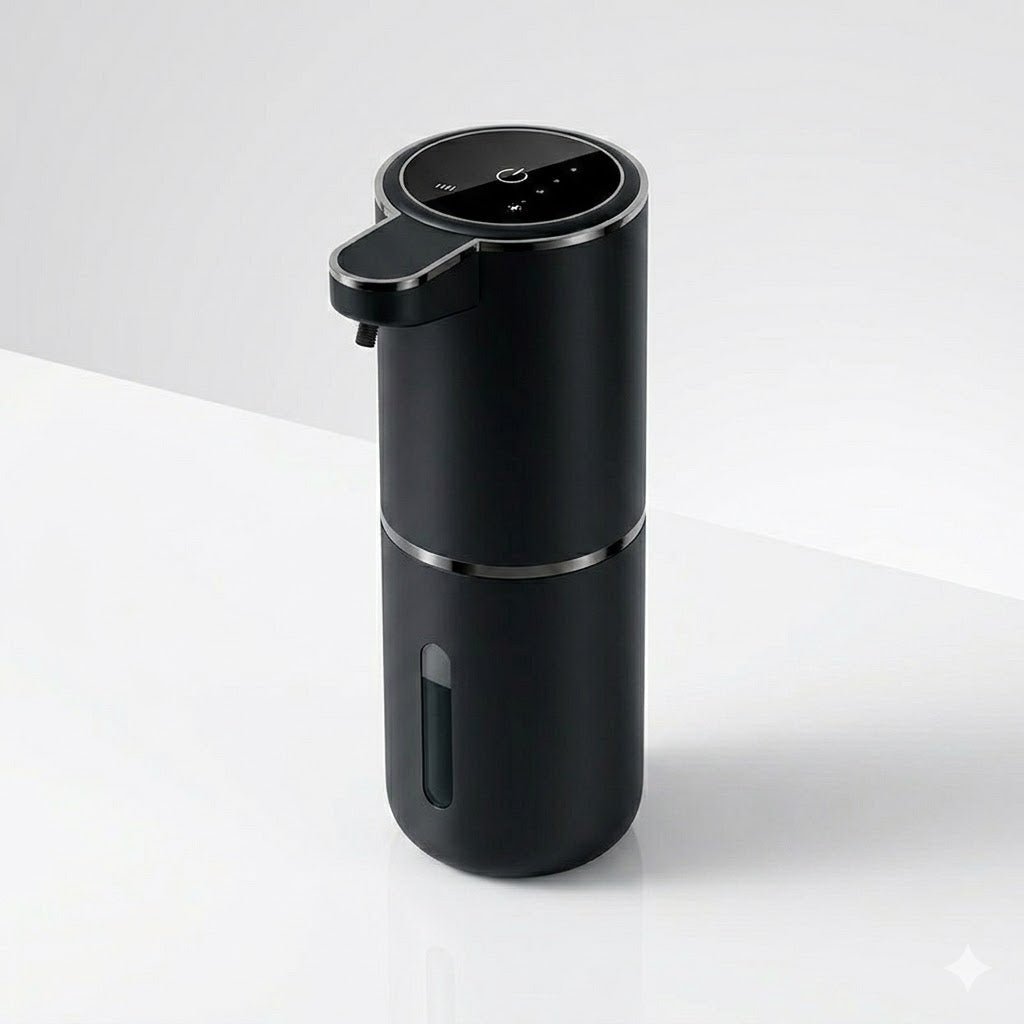 AutoFoam Pro Automatic Soap Dispenser - Gear Junction