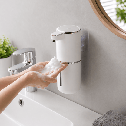 AutoFoam Pro Automatic Soap Dispenser - Gear Junction