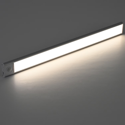 LumiSense™ Smart Motion Light