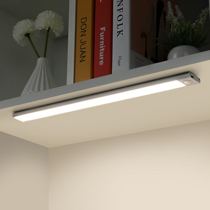 Gear Junction™ Smart Motion Sensor Light