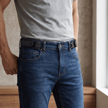 Gear Junction™ FlexFit Belt - Gear Junction