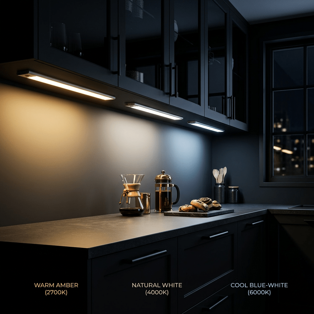 LumiSense Pro Smart Motion Light - Gear Junction