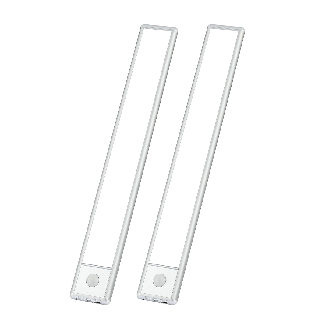 Gear Junction™ Smart Motion Sensor Light