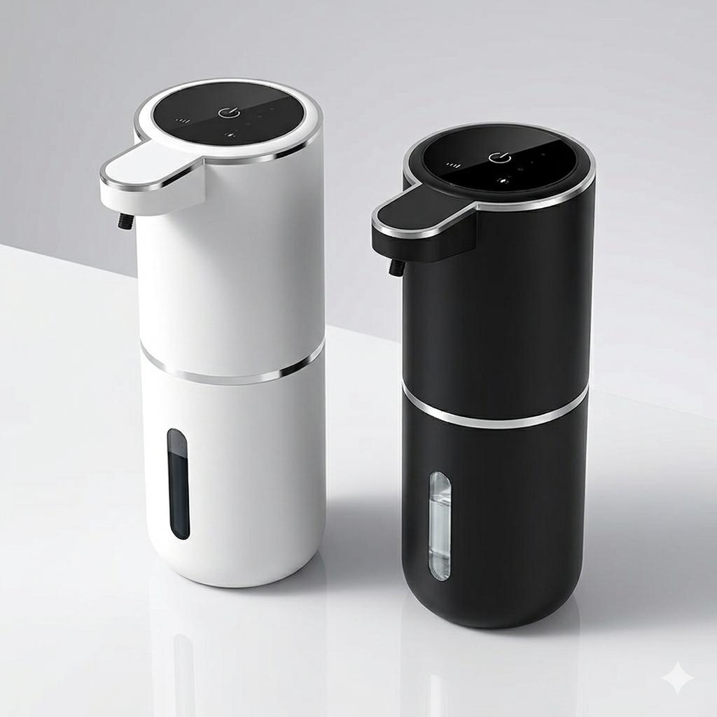 Gear Junction™ AutoFoam Pro