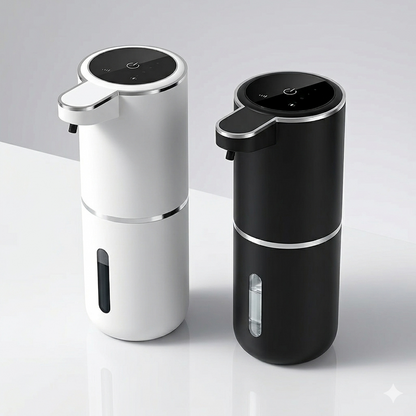 Gear Junction™ AutoFoam Pro
