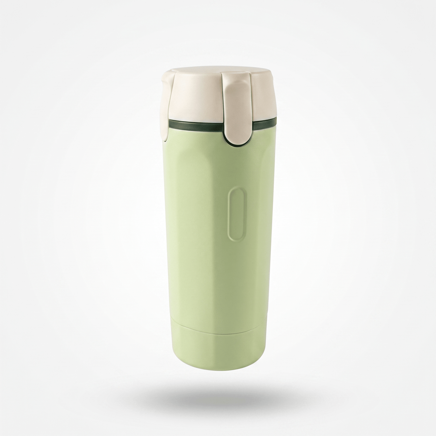 TravelFlow™ 4-in-1 Dispenser - Gear Junction