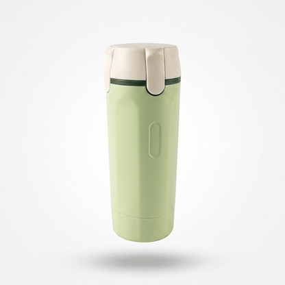 TravelFlow™ 4-in-1 Dispenser - Gear Junction