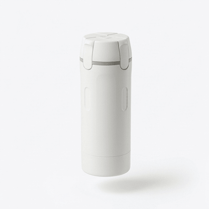 TravelFlow 4-in-1 Dispenser - Gear Junction