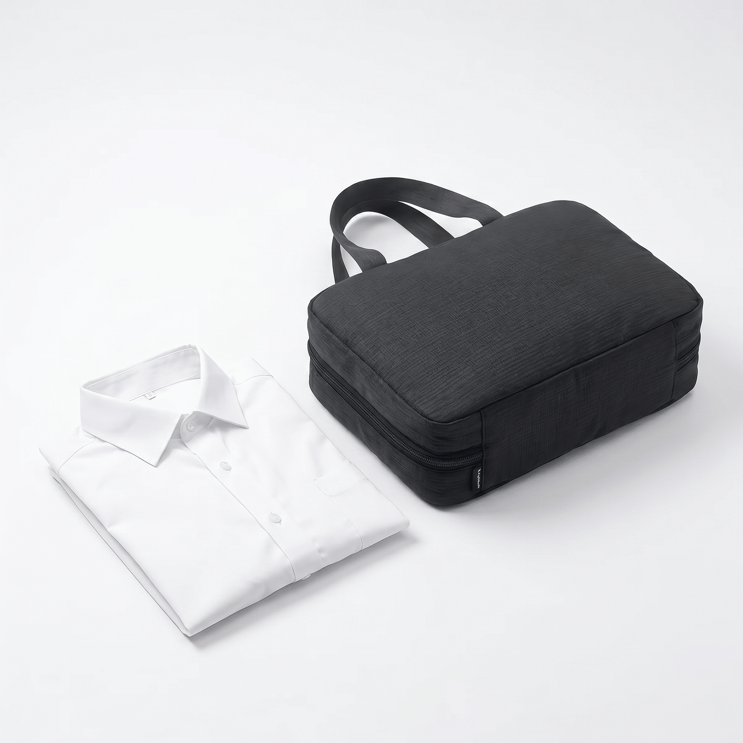 TravelVault Pro Toiletry Bag - Gear Junction