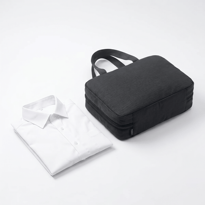 TravelVault Pro Toiletry Bag - Gear Junction
